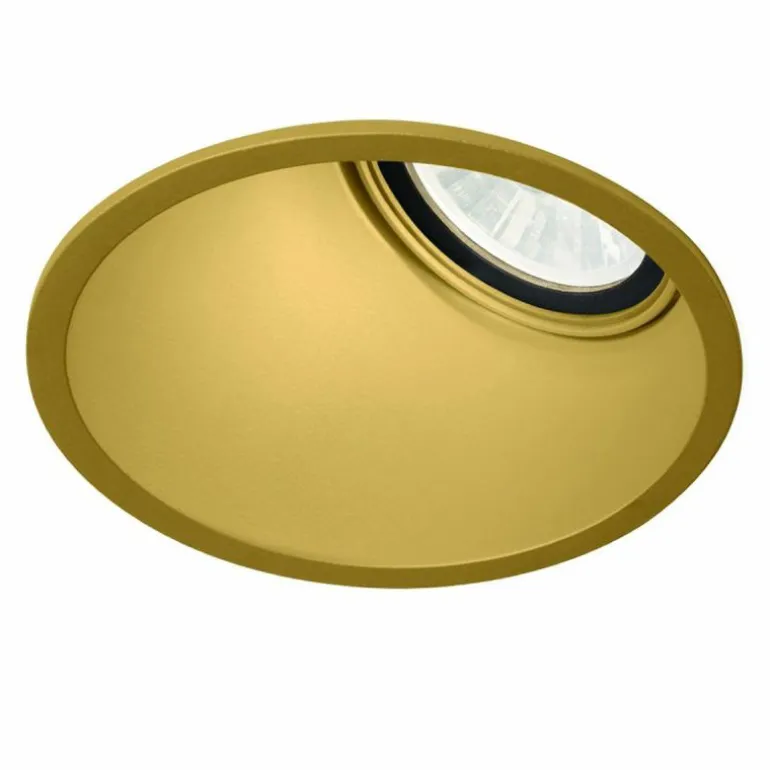Deep Asym Adjust 1.0 LED Plafondspot