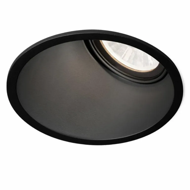 Deep Asym Adjust 1.0 LED Plafondspot