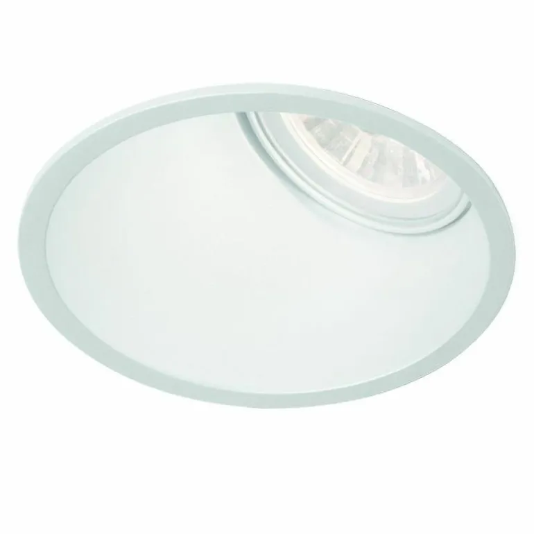 Deep Asym Adjust 1.0 LED Plafondspot