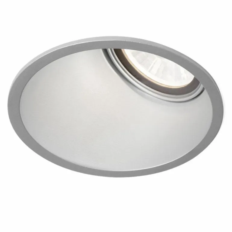 Deep Asym Adjust 1.0 LED Plafondspot