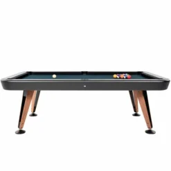 Diagonal Pooltafel