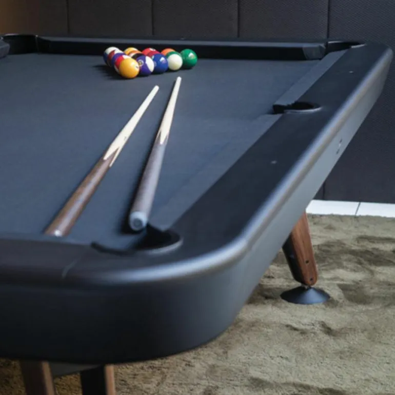 Diagonal Pooltafel