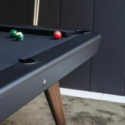 Diagonal Pooltafel