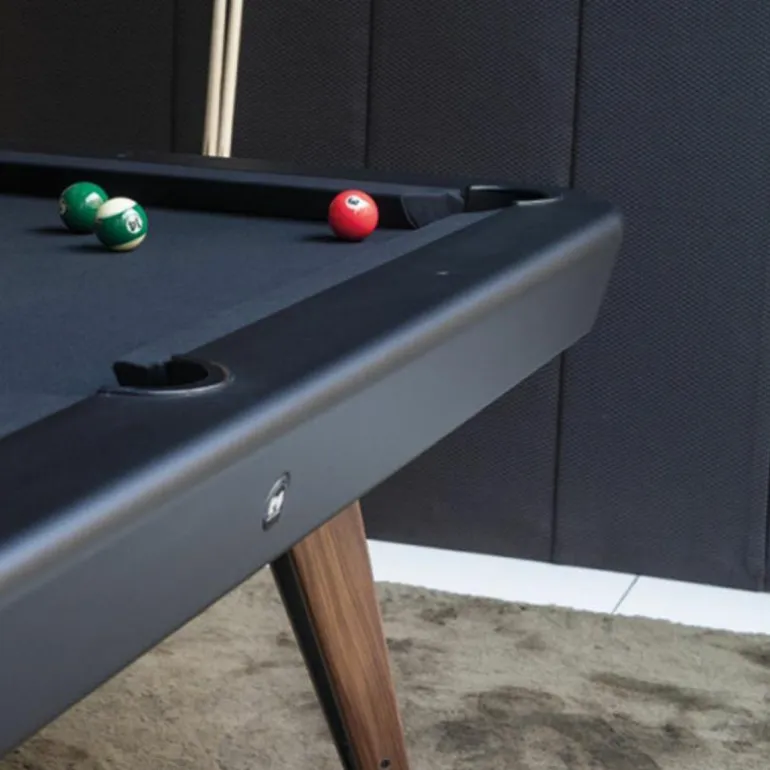 Diagonal Pooltafel