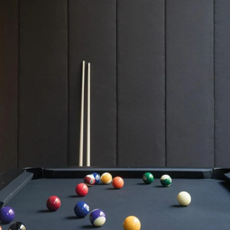 Diagonal Pooltafel