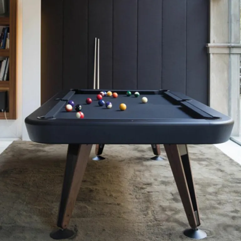 Diagonal Pooltafel
