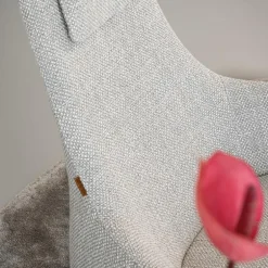 Dim Sum Fauteuil