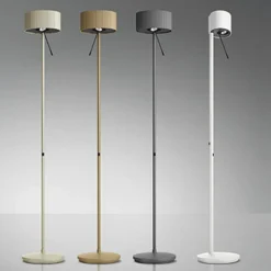 Diogenes Vloerlamp