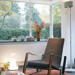 Diogenes Vloerlamp