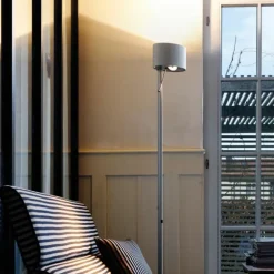 Diogenes Vloerlamp