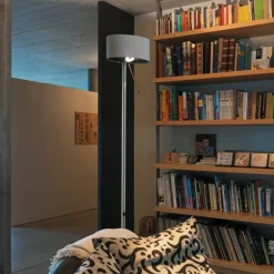 Diogenes Vloerlamp