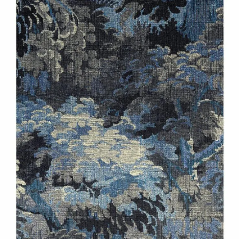 Dioré Behang - Cobalt