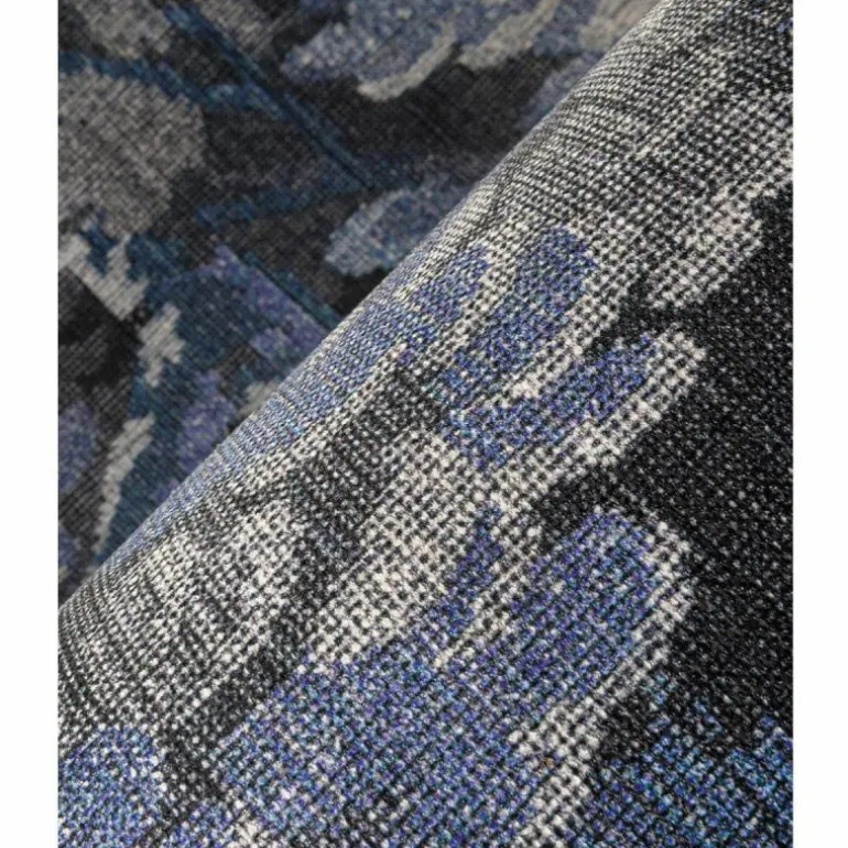 Dioré Behang - Cobalt
