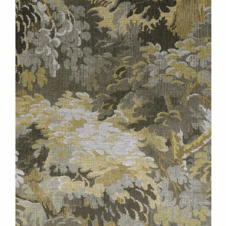 Dioré Behang - Mustard