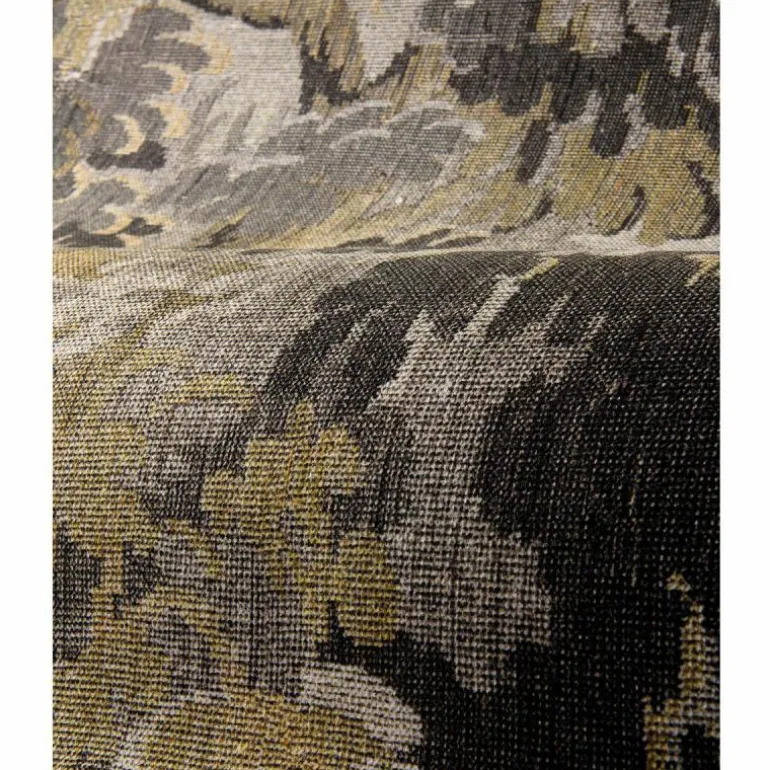 Dioré Behang - Mustard
