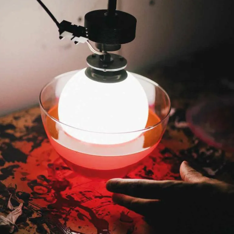 Dipping Light Tafellamp