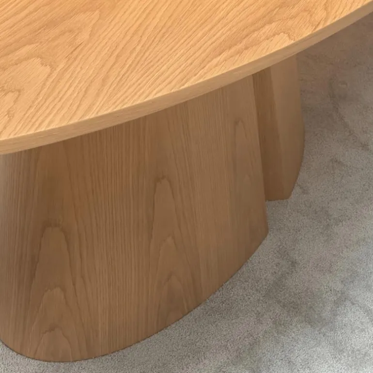 Disc Eettafel