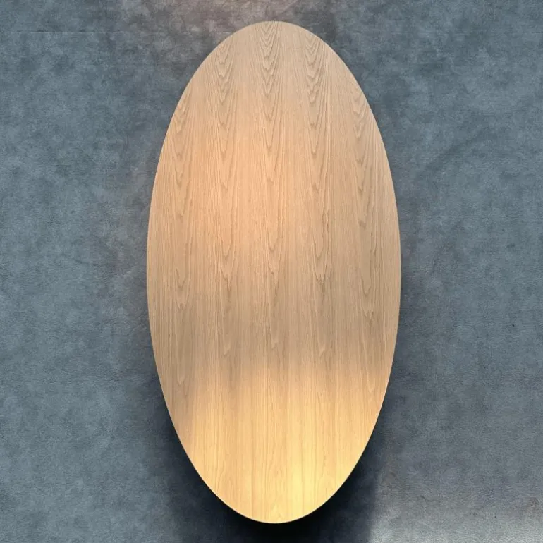 Disc Eettafel