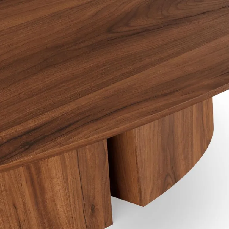 Disc Eettafel