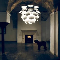 Discocó Hanglamp