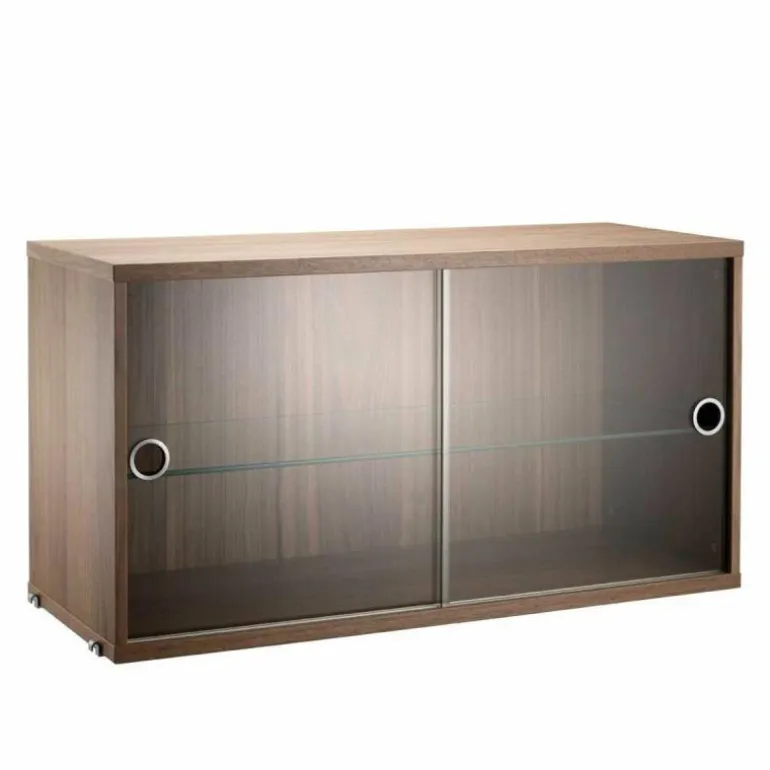 Display Cabinet