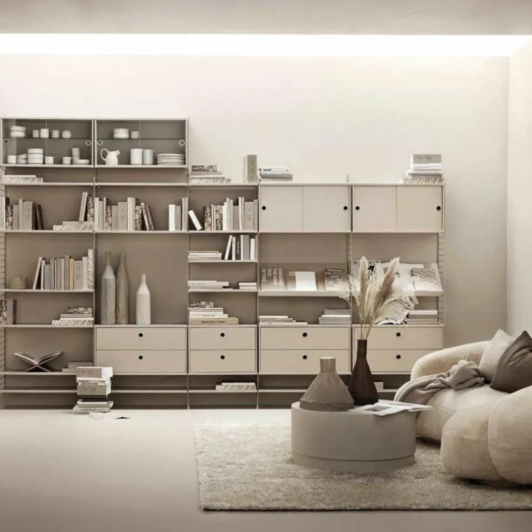 Display Cabinet