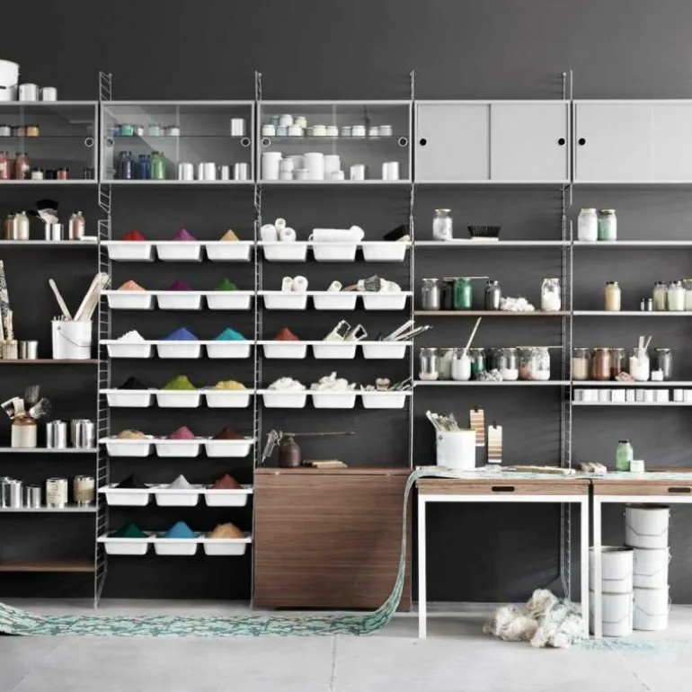 Display Cabinet