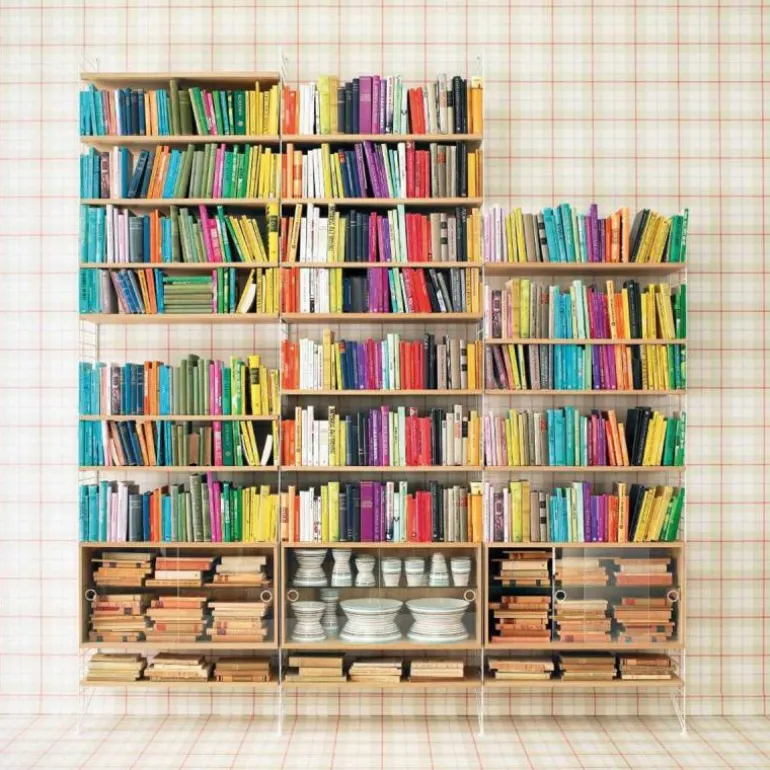 Display Cabinet
