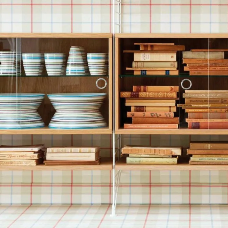 Display Cabinet