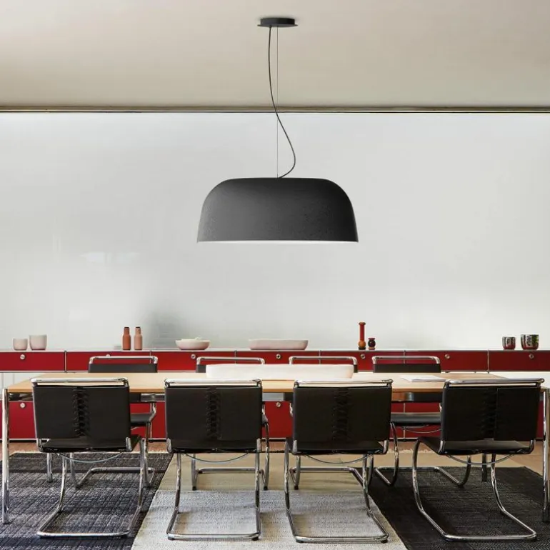 Djembé Hanglamp