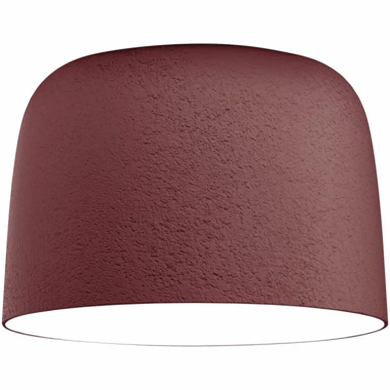 Djembé Plafondlamp