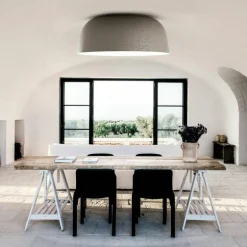 Djembé Plafondlamp