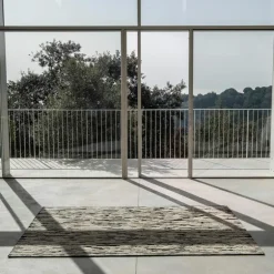 Doblecara Vloerkleed