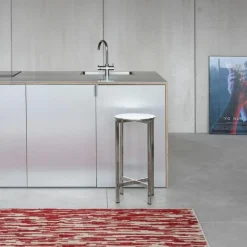 Doblecara Vloerkleed