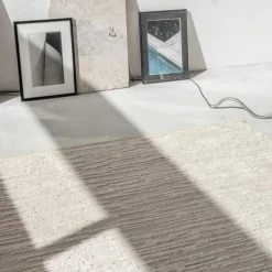 Doblecara Vloerkleed
