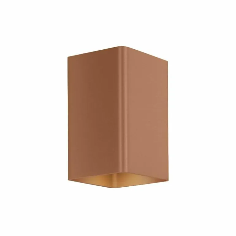 Docus Mini Wandlamp