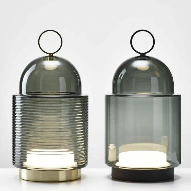 Dome Nomad Tafellamp