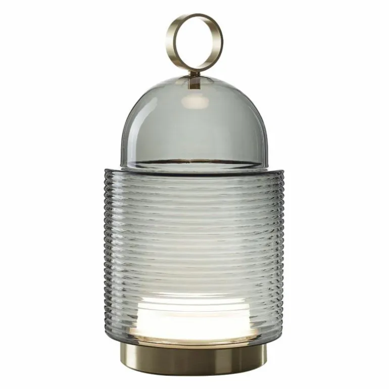 Dome Nomad Tafellamp