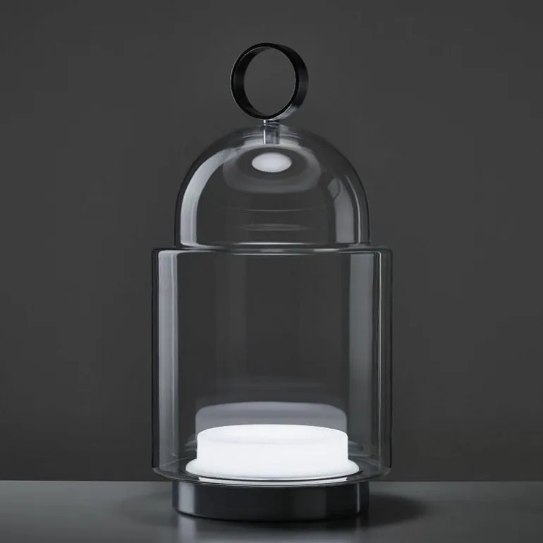 Dome Nomad Tafellamp