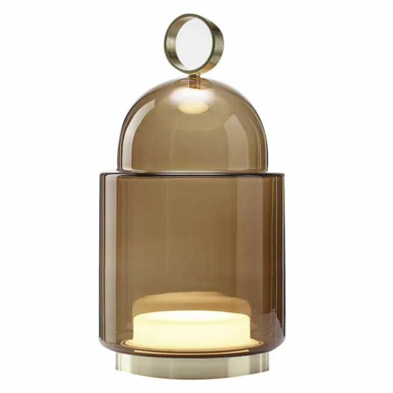 Dome Nomad Tafellamp