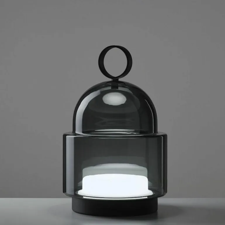 Dome Nomad Tafellamp