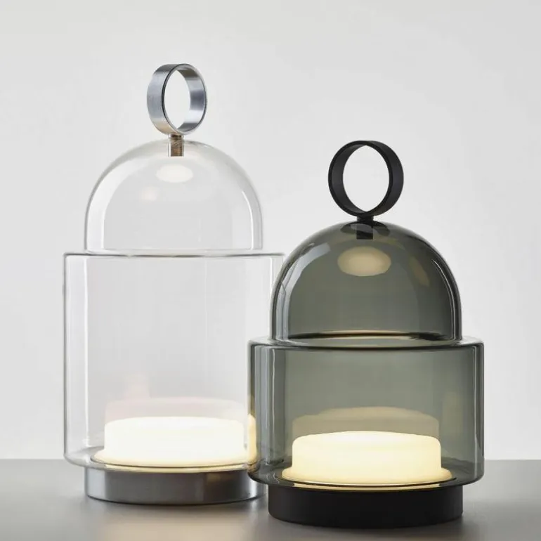 Dome Nomad Tafellamp