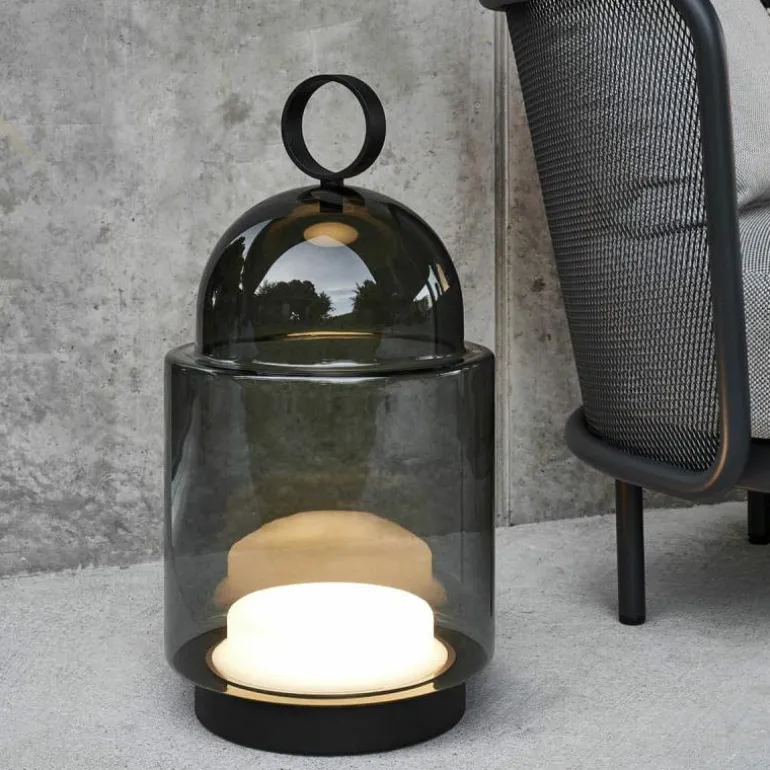 Dome Nomad Tafellamp