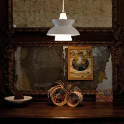 Doo-Wop Hanglamp