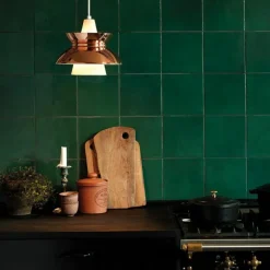 Doo-Wop Hanglamp