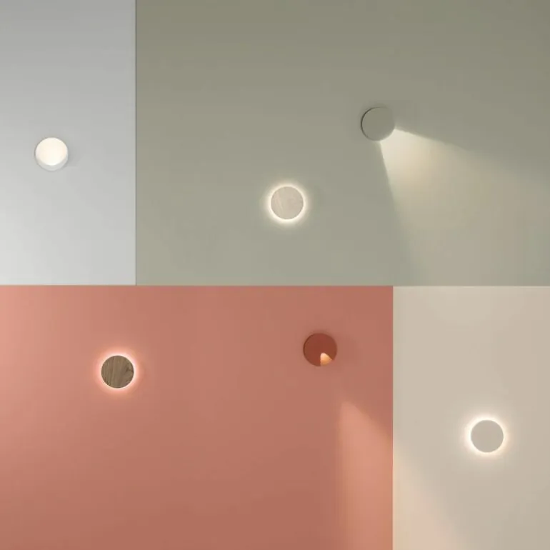 Dots 4660/4662 Wandlamp