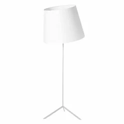 Double Shade Vloerlamp
