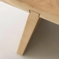 Dovetail Bench Bank