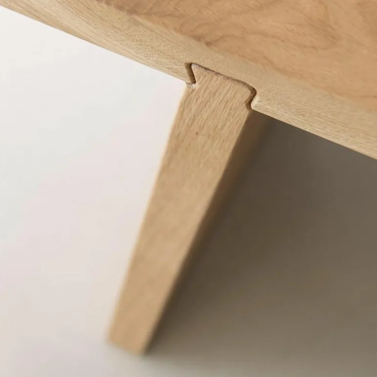 Dovetail Bench Bank