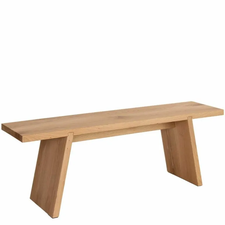 Dovetail Bench Bank